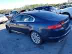 2009 JAGUAR XF