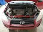 2009 TOYOTA RAV4