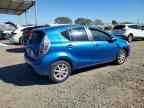 2013 TOYOTA Prius c