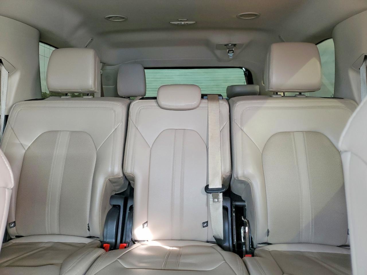 2023 FORD Expedition