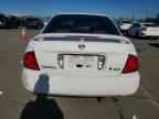 2004 NISSAN SENTRA