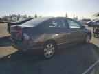 2011 HONDA CIVIC