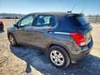 2016 CHEVROLET TRAX