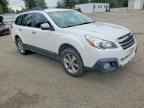 2013 SUBARU Outback