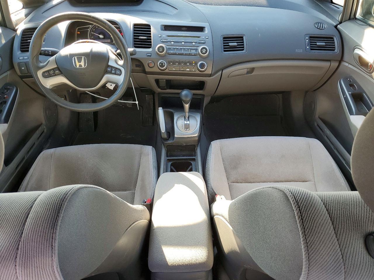 2006 HONDA CIVIC