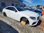 2019 MERCEDES-BENZ E-Class