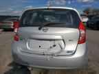 2015 NISSAN Versa Note