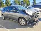 2021 NISSAN LEAF