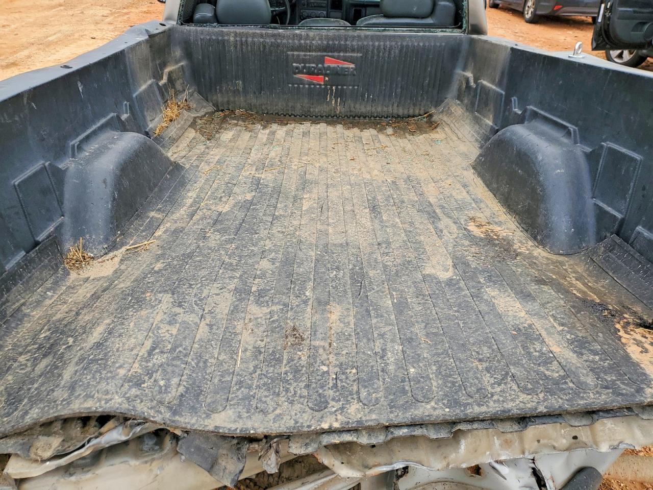 1999 GMC Sierra