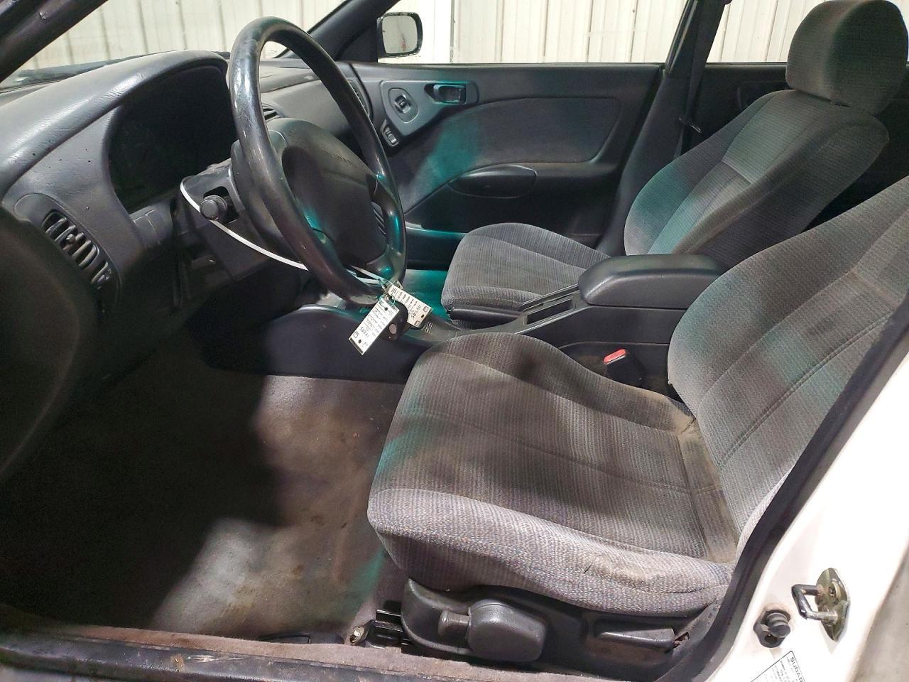 1999 SUBARU Legacy