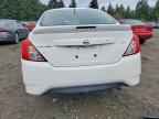 2019 NISSAN VERSA