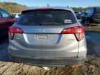 2018 HONDA HR-V