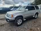 2001 TOYOTA 4Runner