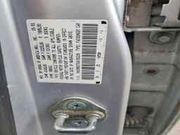 2006 HONDA ACCORD