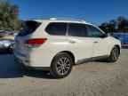 2013 NISSAN PATHFINDER