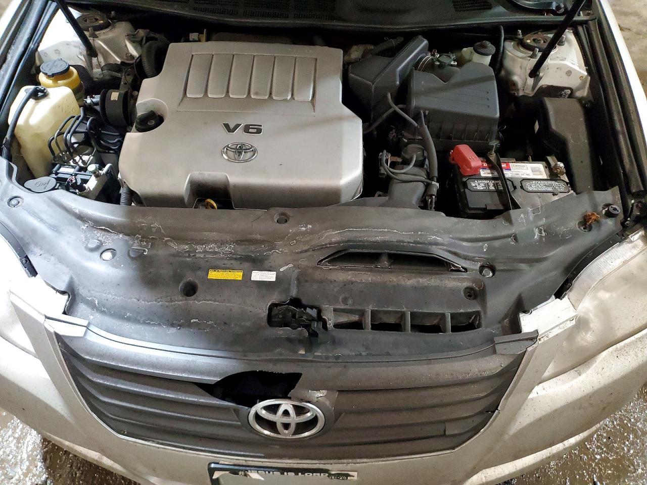 2008 TOYOTA Avalon