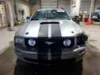 2008 FORD MUSTANG