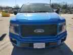 2019 FORD F-150 Lightning