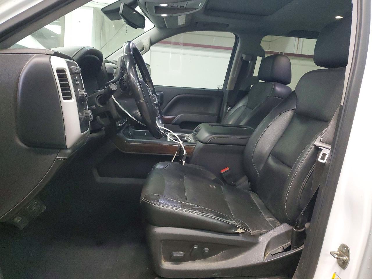 2018 GMC Sierra