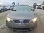 2013 KIA FORTE