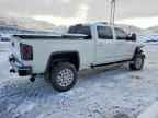 2018 GMC Sierra