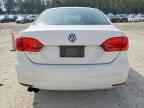 2011 VOLKSWAGEN JETTA