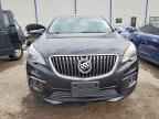 2017 BUICK Envision