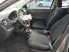 2013 NISSAN VERSA