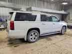 2016 CHEVROLET Suburban