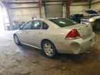2013 CHEVROLET IMPALA