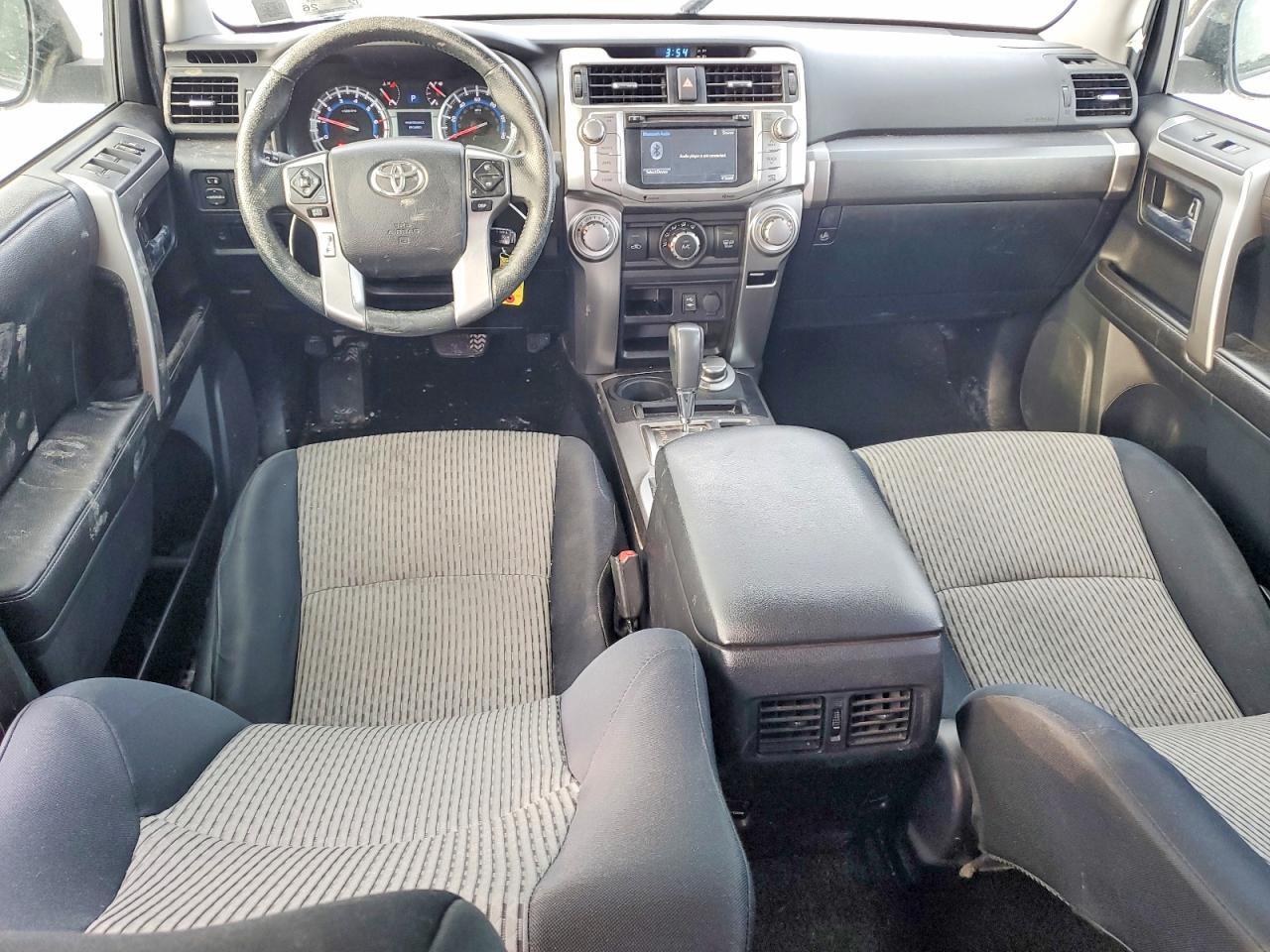 2015 TOYOTA 4Runner