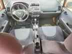 2007 HONDA FIT