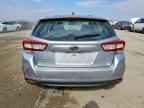 2017 SUBARU IMPREZA