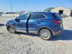 2017 LINCOLN MKC