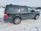 2015 FORD Expedition