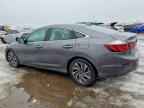 2020 HONDA Insight