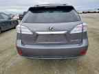 2012 LEXUS RX 450H