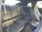 2012 CHEVROLET Camaro