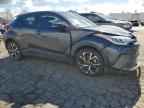 2021 TOYOTA C-HR