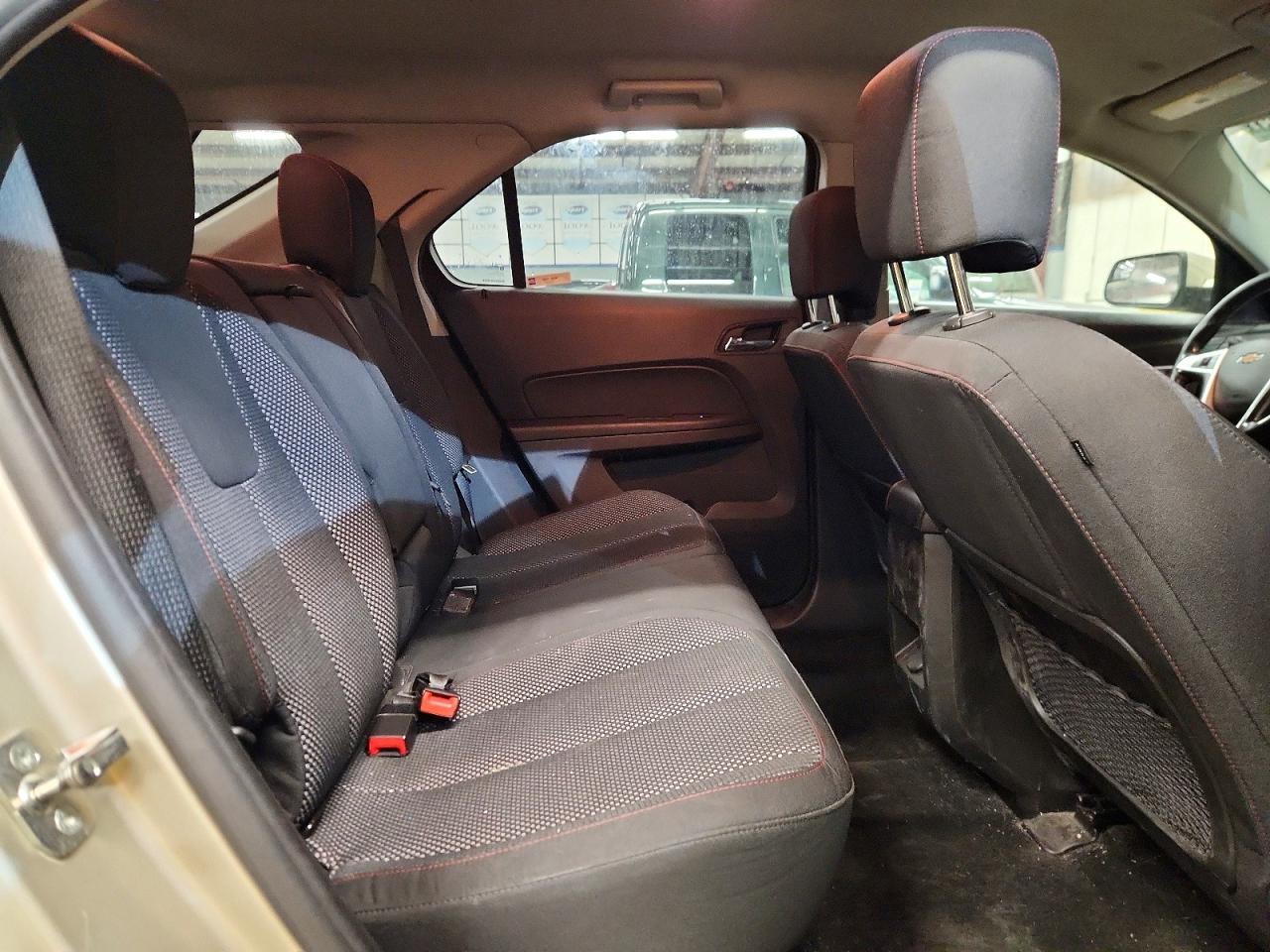 2013 CHEVROLET EQUINOX
