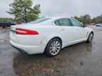 2015 JAGUAR XF