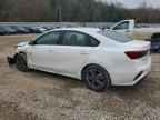 2022 KIA FORTE