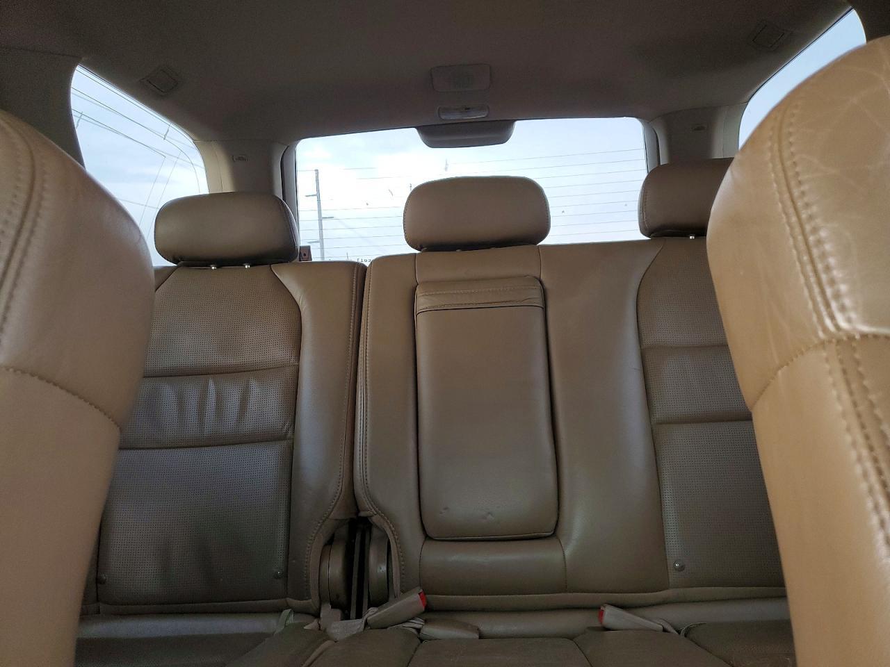 2005 ACURA MDX
