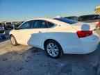 2018 CHEVROLET IMPALA