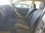 2012 NISSAN VERSA