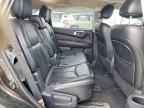 2015 NISSAN PATHFINDER
