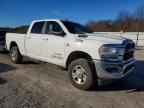 2021 RAM 2500
