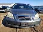 2008 HONDA ODYSSEY