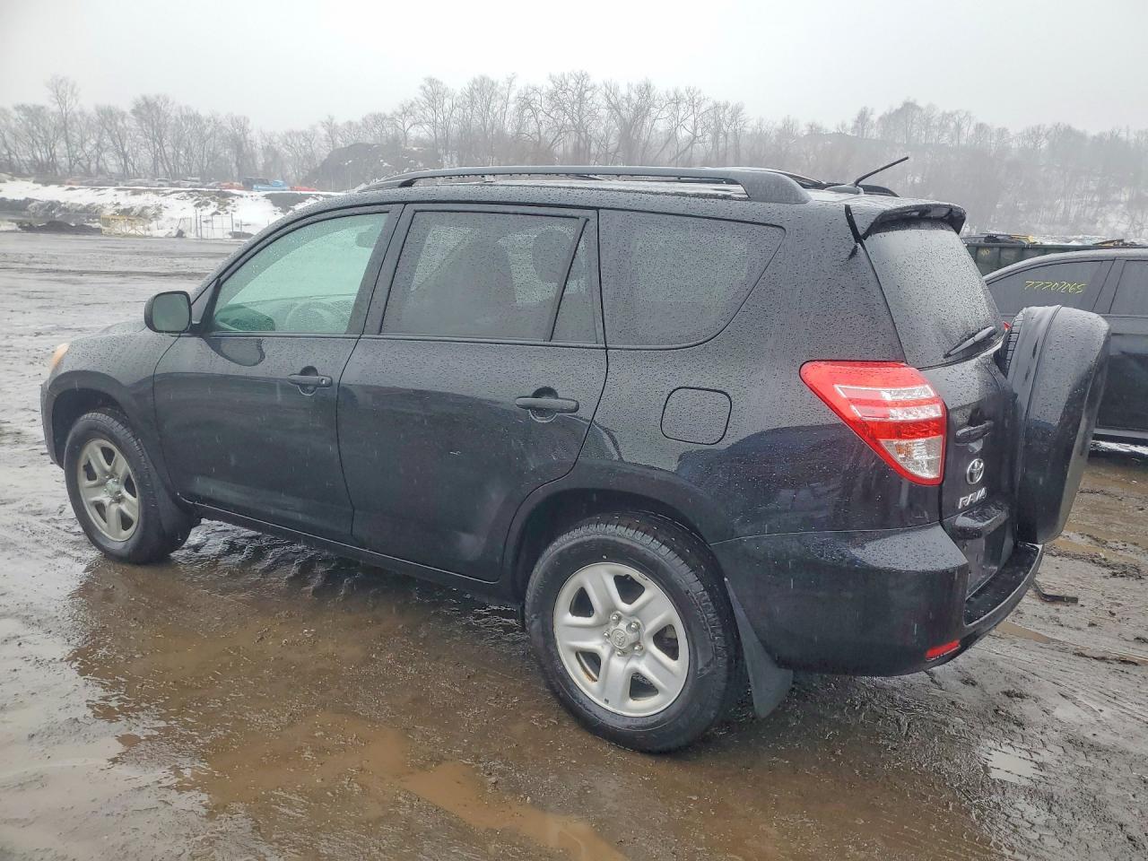 2011 TOYOTA RAV4