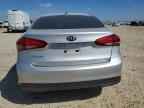2018 KIA FORTE